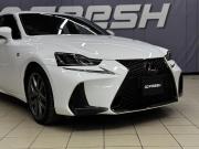 Lexus IS III Рестайлинг Благовещенск  - изображение 58
