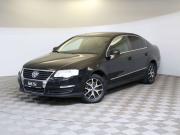 Volkswagen Passat B6 Санкт-Петербург  - изображение 21