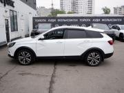 Lada (ВАЗ) Vesta I Москва  - изображение 23