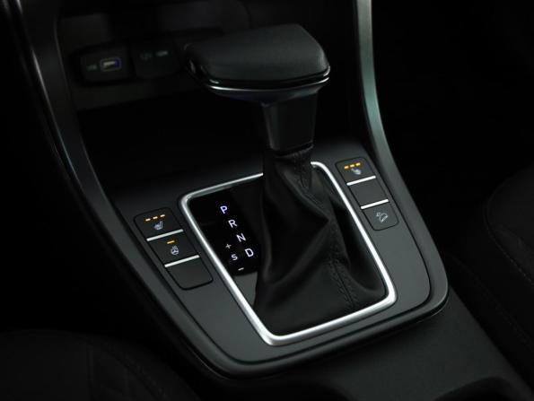 Hyundai Creta II с пробегом 2022 года, цена 2 069 000 рублей, 77023 км, внедорожник, Автокод Объявления