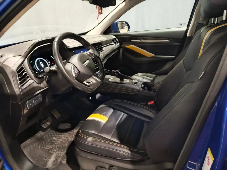 Haval F7x I Смоленск  - изображение 18