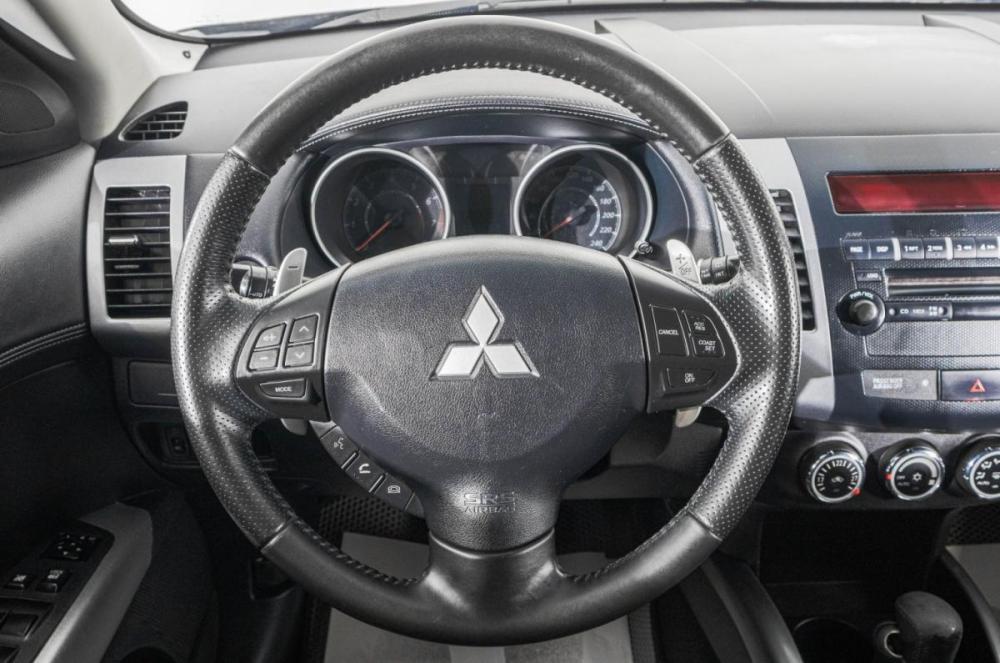 Mitsubishi Outlander II Рестайлинг Барнаул  - изображение 14