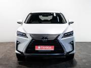 Lexus RX IV Чита  - изображение 26