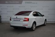 Skoda Octavia III (A7) Старый Оскол  - изображение 19