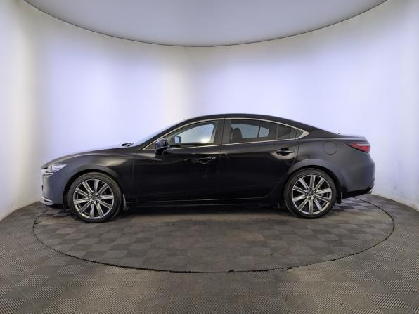 Mazda 6 III (GJ) Рестайлинг 2 с пробегом 2021 года, цена 2 640 000 рублей, 117700 км, седан, Автокод Объявления