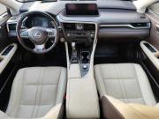 Lexus RX IV Москва  - изображение 35