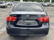 Hyundai Elantra IV (HD) Йошкар-Ола  - изображение 29