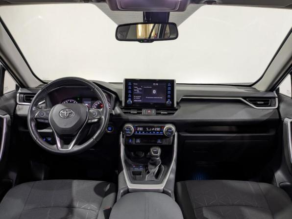 Toyota RAV4 V (XA50) с пробегом 2021 года, цена 3 270 000 рублей, 67067 км, внедорожник, Автокод Объявления