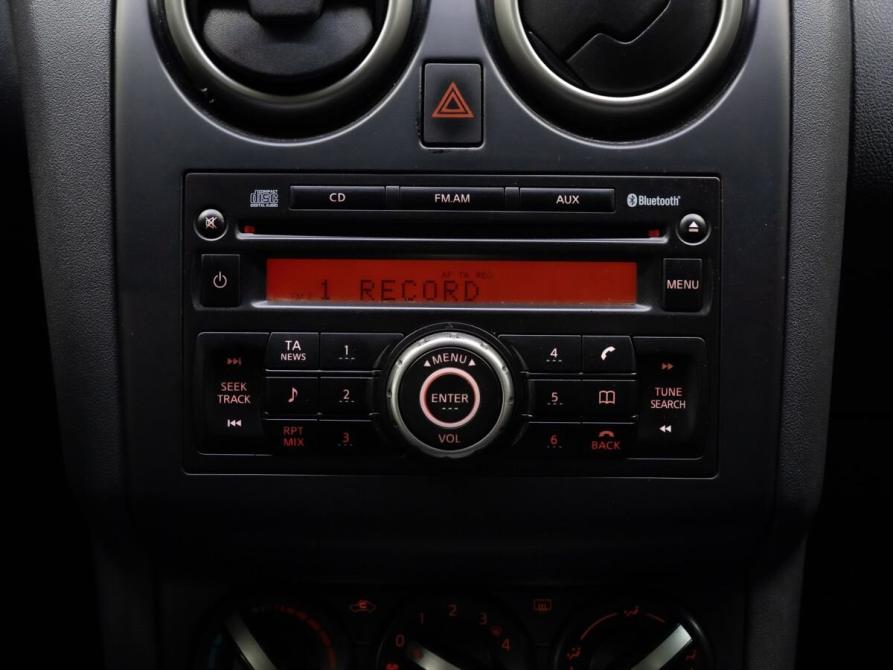 Nissan Qashqai I Рестайлинг Тюмень  - изображение 20