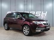 Acura MDX II Рестайлинг Воронеж  - изображение 30