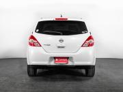 Nissan Tiida I Рестайлинг Иркутск  - изображение 25
