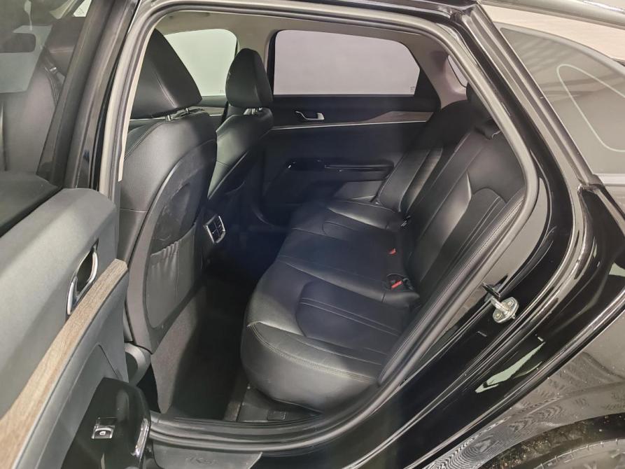 Kia K5 III Курск  - изображение 14