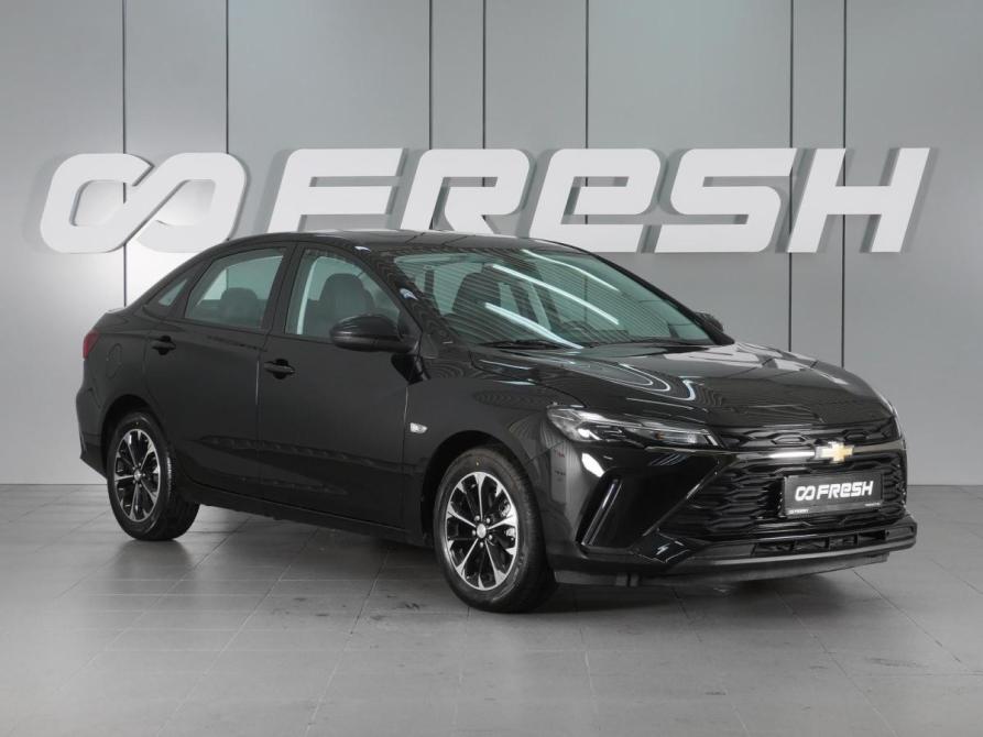 Chevrolet Monza II Рестайлинг Минеральные Воды  - изображение 1