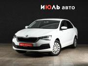 Skoda Rapid II Екатеринбург  - изображение 17