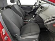 Ford Focus III Рестайлинг Москва  - изображение 52