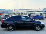 Chevrolet Aveo I Рестайлинг Самара  - изображение 20