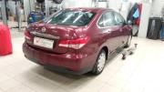 Nissan Almera III (G15) Санкт-Петербург  - изображение 9