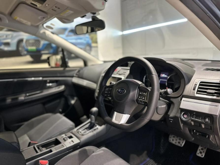 Subaru Levorg I Новосибирск  - изображение 13