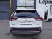 Toyota RAV4 V (XA50) Москва  - изображение 21
