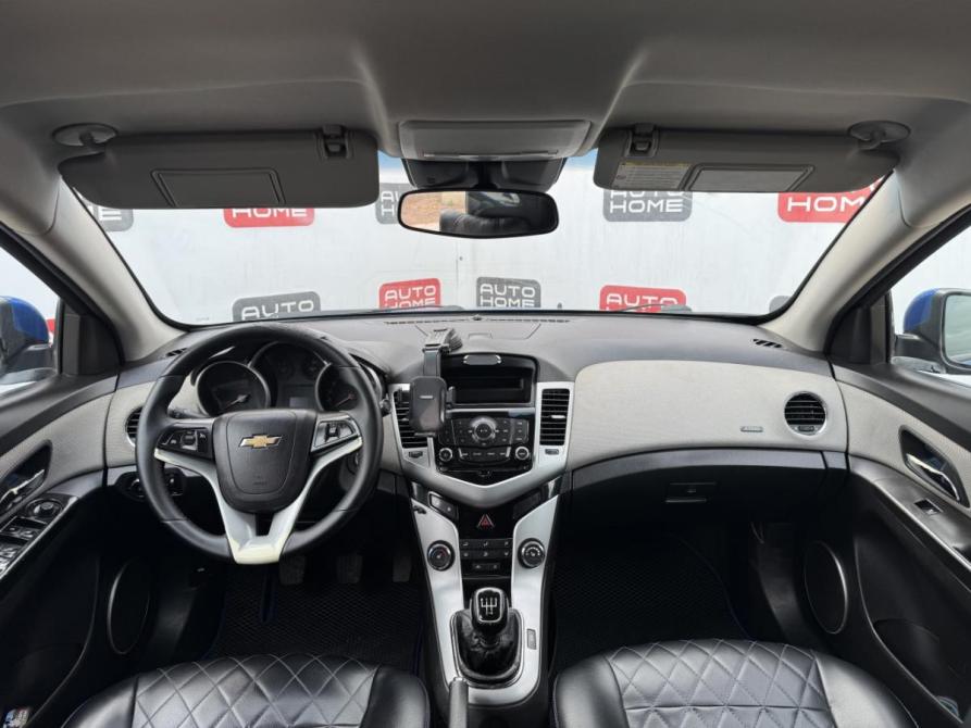 Chevrolet Cruze I Санкт-Петербург  - изображение 9
