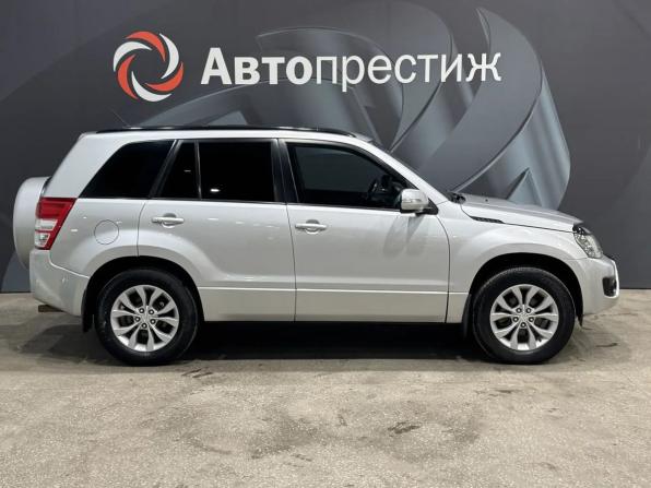 Suzuki Grand Vitara II Рестайлинг 2 с пробегом 2013 года, цена 1 190 000 рублей, 193550 км, внедорожник, Автокод Объявления