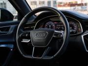 Audi A6 V (C8) Москва  - изображение 37