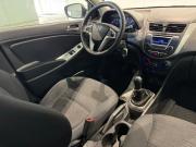 Hyundai Solaris I Рестайлинг Самара  - изображение 24