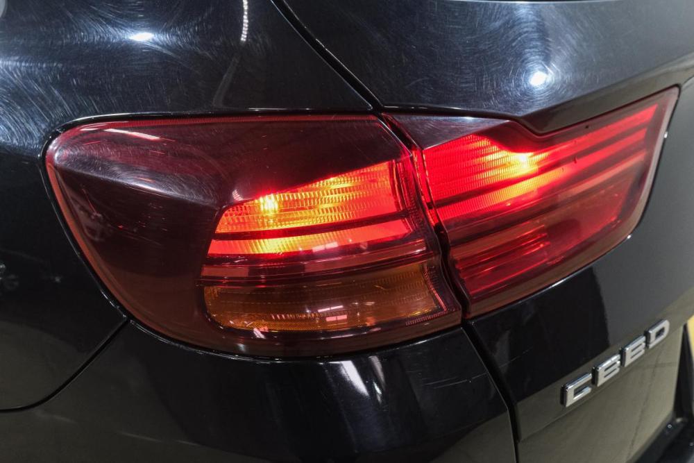 Kia Ceed III Новокузнецк  - изображение 10