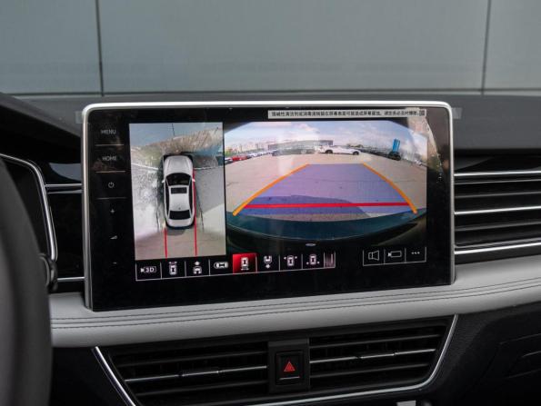 Volkswagen Tiguan II Рестайлинг (China Market) с пробегом 2025 года, цена 3 830 000 рублей, 25 км, внедорожник, Автокод Объявления