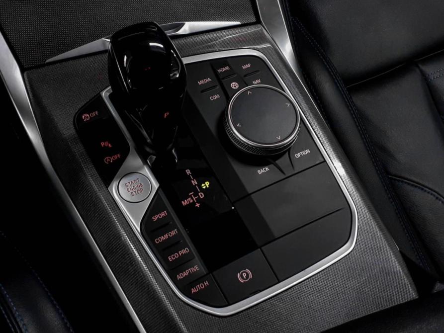 BMW 4 серии G22 G23 G26 Москва  - изображение 20