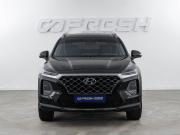 Hyundai Santa Fe IV (China Market) Москва  - изображение 32