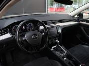 Volkswagen Passat B8 Москва  - изображение 36