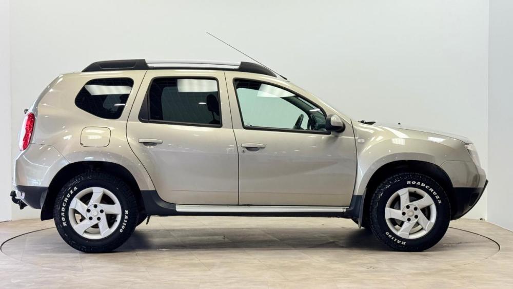 Renault Duster I Киров  - изображение 5