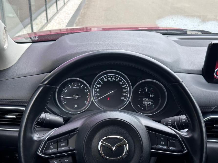 Mazda CX-5 II Ижевск  - изображение 13