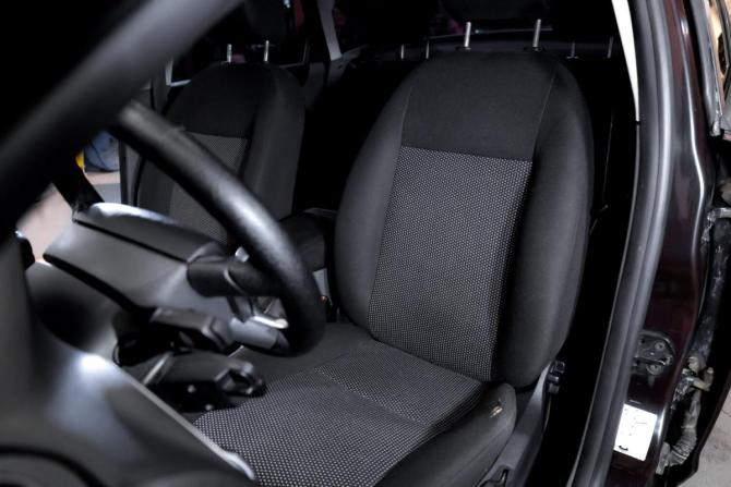 Ford Focus II Рестайлинг с пробегом 2010 года, цена 599 000 рублей, 205001 км, седан, Автокод Объявления