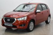 Datsun mi-DO Москва  - изображение 17