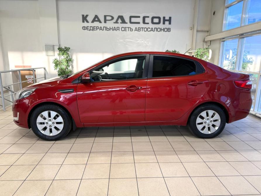 Kia Rio III Волгоград  - изображение 5