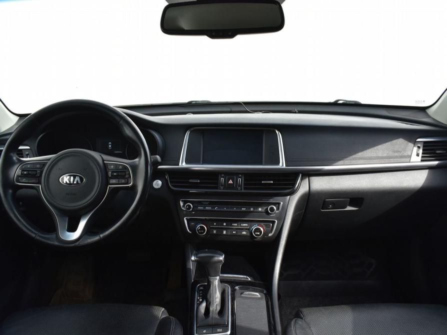 Kia Optima IV Москва  - изображение 7