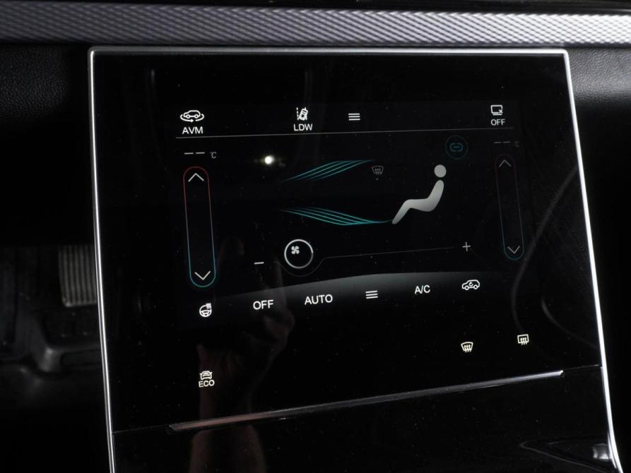 BAIC X7 I Минеральные Воды  - изображение 15
