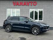 Porsche Cayenne III Альметьевск  - изображение 38