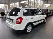 Lada (ВАЗ) Kalina II Киров  - изображение 20