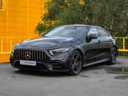 Mercedes-Benz CLS AMG III (C257) Москва  - изображение 26