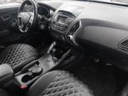 Hyundai ix35 I Рестайлинг Ростов-на-Дону  - изображение 35