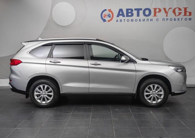 Haval M6 II с пробегом 2025 года, цена 1 949 000 рублей, 5013 км, внедорожник, Автокод Объявления