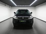 Toyota Land Cruiser Prado 150 Series Тверь  - изображение 25