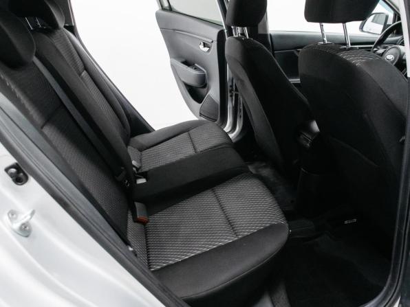 Kia Rio IV с пробегом 2019 года, цена 1 450 000 рублей, 111498 км, хэтчбек, Автокод Объявления