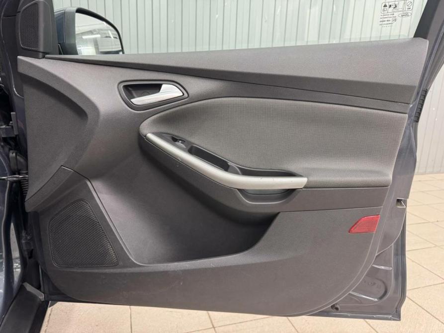 Ford Focus III Магнитогорск  - изображение 15