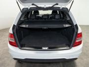 Mercedes-Benz C-Класс III (W204) Рестайлинг Чита  - изображение 43
