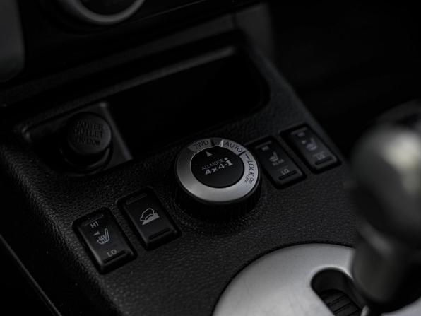 Nissan X-Trail II Рестайлинг с пробегом 2011 года, цена 1 129 000 рублей, 207361 км, внедорожник, Автокод Объявления
