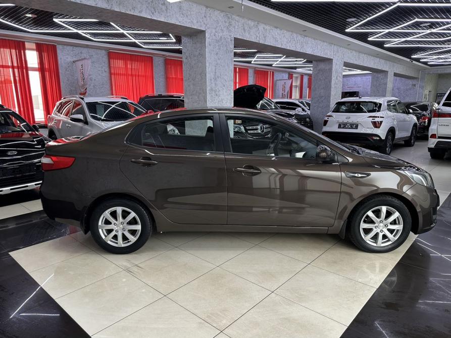 Kia Rio III Ярославль  - изображение 6